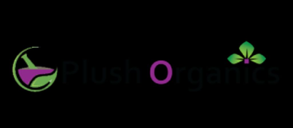 Plush Organics Cover Image